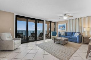 Phoenix II 2101-Amenities Galore Beachfront - Orange Beach - 8