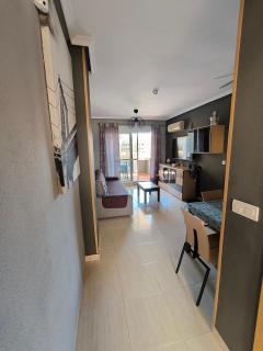 Magic World Apartamento Lyz y Mar - Oropesa del Mar - 9