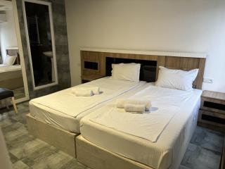 Kai Hotel Bar - Tbilisi - 8