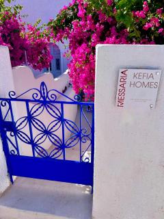 Kefia 1 - Mesariá - 0