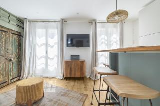 Chiquito - Parijs - 4