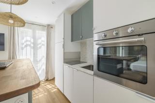 Chiquito - Parijs - 3