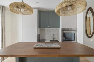 Chiquito - Parijs - 2