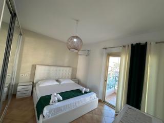 Vlora Apartment - Vlorë - 8