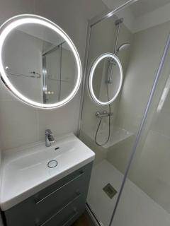 Appartement en Brenne - Vendoeuvres - 9