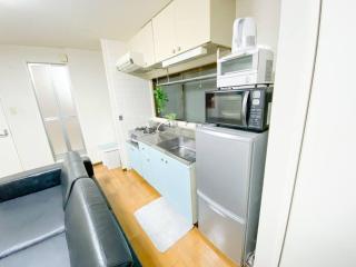 新大阪駅近く A1 Guest House ユニオン新大阪,リーズナブルで長期滞在にも最適 - Osaka - 2