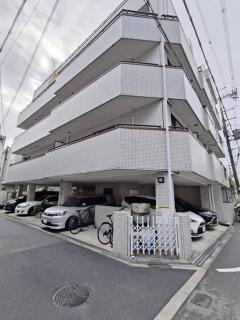 BIG SALE,A1 Guest House ユニオン新大阪,新大阪,梅田近く,リーズナブルで長期滞在にも最適 - 6