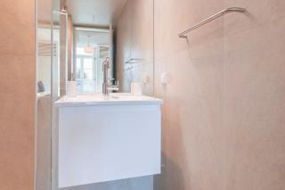Ribeira Garden 2BDR Apartment by LovelyStay - Lissabon - 9