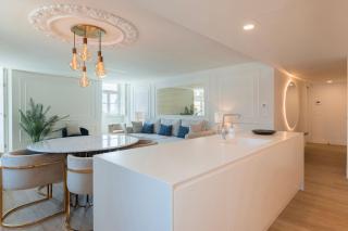 Ribeira Garden 2BDR Apartment by LovelyStay - Lissabon - 6