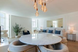 Ribeira Garden 2BDR Apartment by LovelyStay - Lissabon - 5