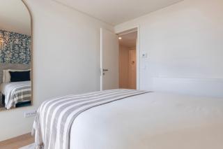 Ribeira Garden 2BDR Apartment by LovelyStay - Lissabon - 2