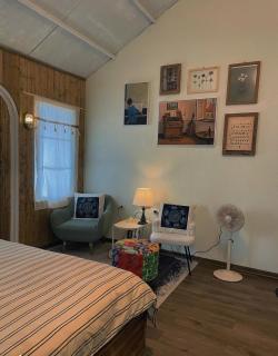 Retro House Mộc Châu - Mộc Châu - 1