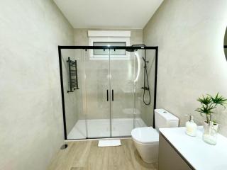 Salamanca Apartment - Madrid - 9