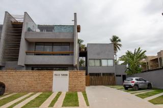 Vila Tamoná em Milagres por Quarto à Vista - São Miguel dos Milagres - 9