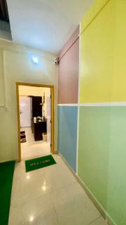 Aadhish Homestay - A COZY ROOM !! - 9
