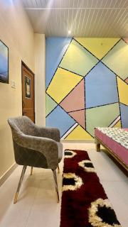 Aadhish Homestay - A COZY ROOM !! - 2