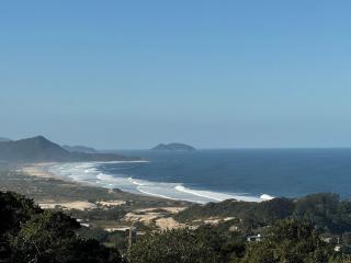 Paraíso do Coral - Vista Mar - Garopaba - SC - 9