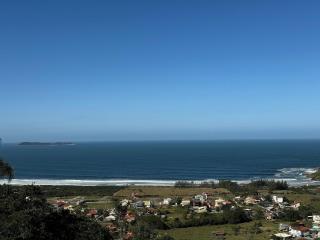 Paraíso do Coral - Vista Mar - Garopaba - SC - 4