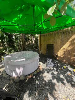 La Comarca River Glamping Dome near Manuel Antonio - Manuel Antonio - 2