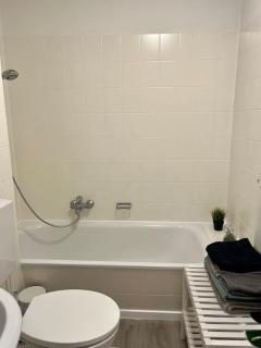 Stilvolle Wohnung in Offenburg - Ofemburgo - 6