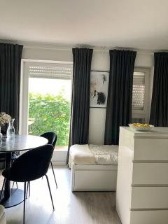 Stilvolle Wohnung in Offenburg - Ofemburgo - 5