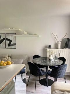 Stilvolle Wohnung in Offenburg - Ofemburgo - 1