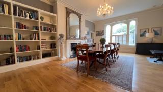 Widcombe Retreat - Bath - 4