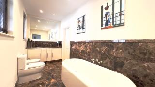 Widcombe Retreat - Bath - 1