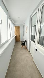 Inna Apartment - Chişinău - 2