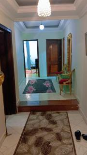 Apartment three rooms in pyramids - Cairo - 0