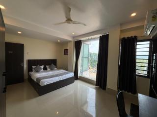 Hotel Asian Openbill - Guwahati - 0