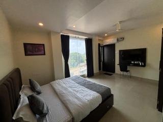 Hotel Asian Openbill - Guwahati - 9