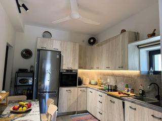 South Palms luxury village house - Áno Rodhákinon - 5