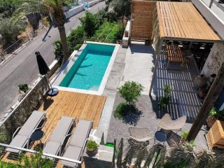 South Palms luxury village house - Áno Rodhákinon - 7