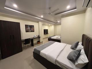 Hotel Asian Openbill - Guwahati - 7