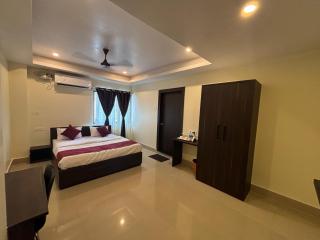 Hotel Asian Openbill - Guwahati - 6