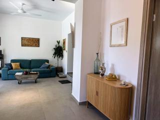South Palms luxury village house - Áno Rodhákinon - 8