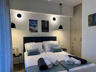 South Palms luxury village house - Áno Rodhákinon - 6