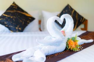 Ingtarn Ressort At thasala อิงธารรีสอร์ท ท่าศาลา - Ban Nai Thung - 4