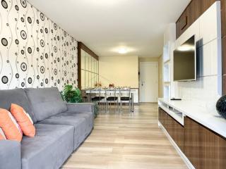 Amplo apartamento em Palmas - GCR002 - 8