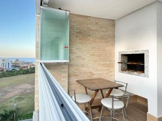 Amplo apartamento em Palmas - GCR002 - 7