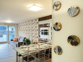 Amplo apartamento em Palmas - GCR002 - 4