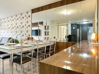 Amplo apartamento em Palmas - GCR002 - 3