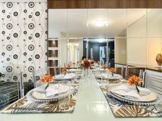 Amplo apartamento em Palmas - GCR002 - 2