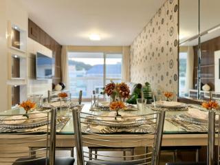 Amplo apartamento em Palmas - GCR002 - 1