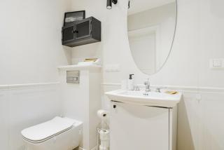 Księcia Janusza P&O Apartments - 1