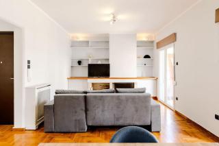 kolonaki view apartment - Atene - 0