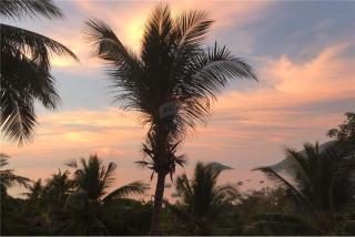 Maehaad sunset sea view mango - 2