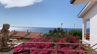 Villa Spiaggia Dorata - Porto Alabe - 8