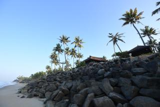 Blue Water Beach Resort - 2